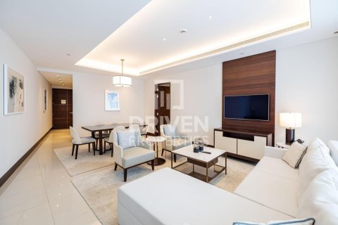 2 غرف نوم شقة في The Address Sky View Towers, الإمارات العربية المتحدة رقم 192008 6