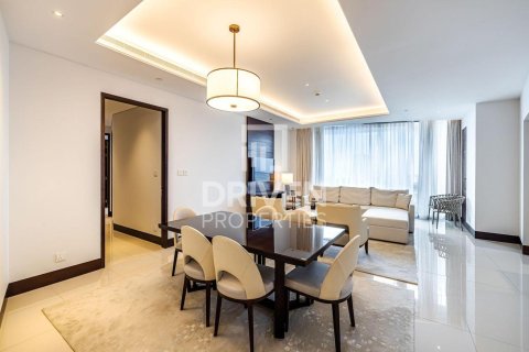 2 bedrooms Apartment in The Address Sky View Towers, UAE No. 192008