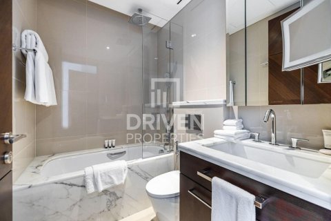 2 غرف نوم شقة في The Address Sky View Towers, الإمارات العربية المتحدة رقم 192008 17