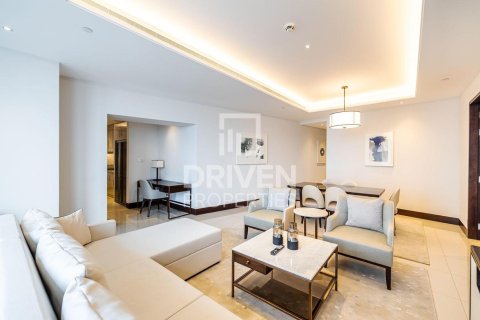 2 غرف نوم شقة في The Address Sky View Towers, الإمارات العربية المتحدة رقم 192008 4