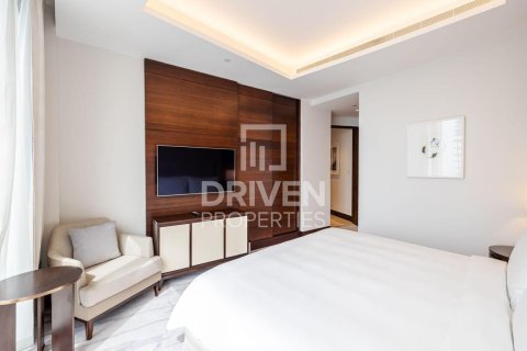 2 غرف نوم شقة في The Address Sky View Towers, الإمارات العربية المتحدة رقم 192008 12