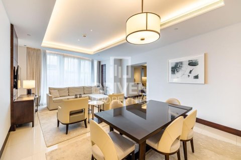 2 غرف نوم شقة في The Address Sky View Towers, الإمارات العربية المتحدة رقم 192008 3