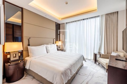 2 غرف نوم شقة في The Address Sky View Towers, الإمارات العربية المتحدة رقم 192008 10