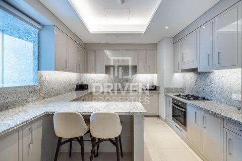 2 غرف نوم شقة في The Address Sky View Towers, الإمارات العربية المتحدة رقم 192008 15