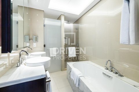 2 غرف نوم شقة في The Address Sky View Towers, الإمارات العربية المتحدة رقم 192008 18