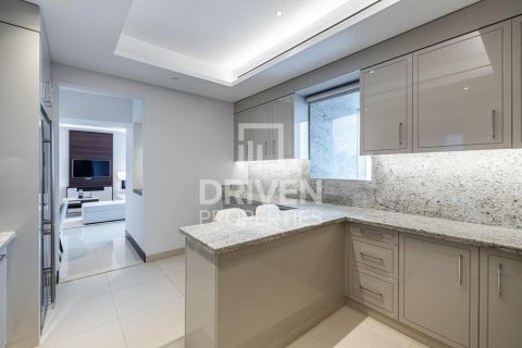 2 غرف نوم شقة في The Address Sky View Towers, الإمارات العربية المتحدة رقم 192008 16