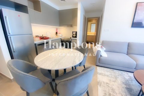 1 bedroom Apartment in Dubai Creek Harbour (The Lagoons), UAE No. 162367