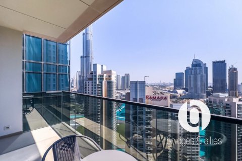 Appartement de 2 chambres à Downtown Dubai (Downtown Burj Dubai), UAE No. 165888