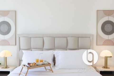Квартира с 2 спальнями в Дубай Хилс Эстейт, ОАЭ №165886 23