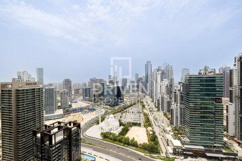 1 غرف نوم شقة في BLVD Heights, الإمارات العربية المتحدة رقم 191755 5