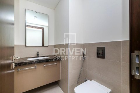 1 غرف نوم شقة في BLVD Heights, الإمارات العربية المتحدة رقم 191755 12