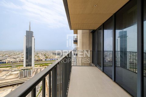 1 غرف نوم شقة في BLVD Heights, الإمارات العربية المتحدة رقم 191755 15