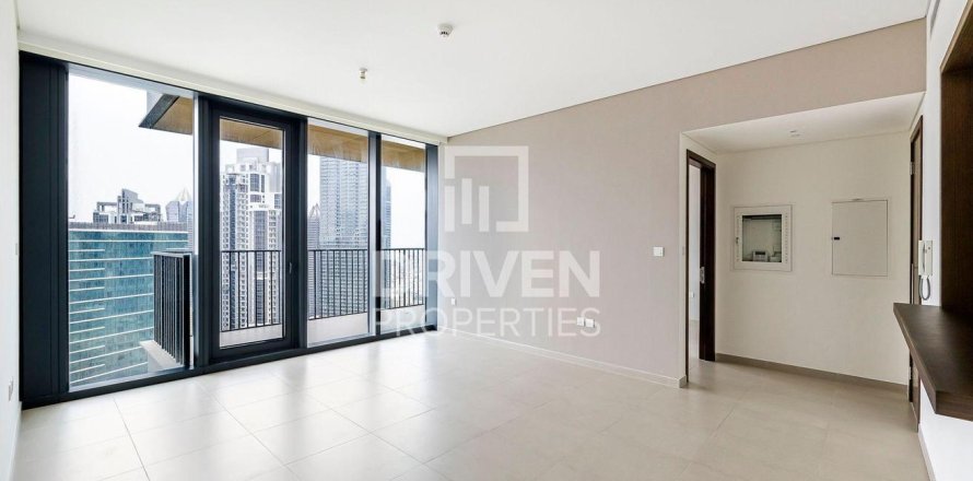 1 غرف نوم شقة في BLVD Heights, الإمارات العربية المتحدة رقم 191755