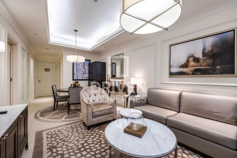 1 bedroom Apartment in Downtown Dubai (Downtown Burj Dubai), UAE No. 191751