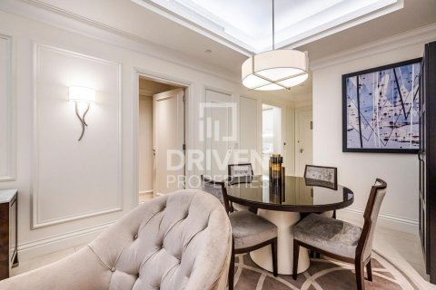 1 غرف نوم شقة في وسط مدينة دبي, الإمارات العربية المتحدة رقم 191751 8