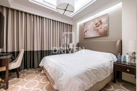1 غرف نوم شقة في وسط مدينة دبي, الإمارات العربية المتحدة رقم 191751 5