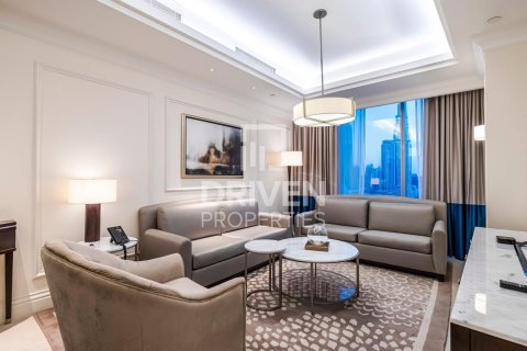 1 غرف نوم شقة في وسط مدينة دبي, الإمارات العربية المتحدة رقم 191751 3