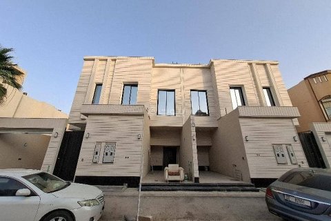 3 غرف نوم شقة في مدينة الرياض, السُّعُودِيَّة رقم 67380