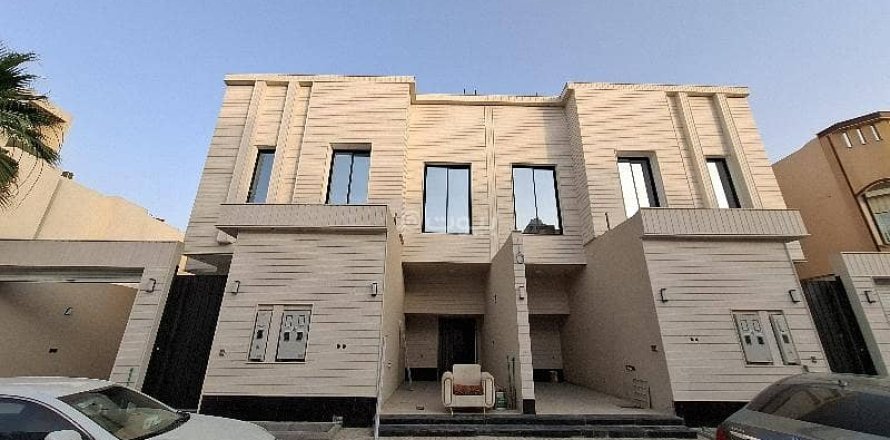 3 bedrooms Apartment in Riyadh, Saudi Arabia No. 67380