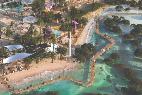 5 bedrooms Villa on the Saadiyat Island, UAE No. 41661 12