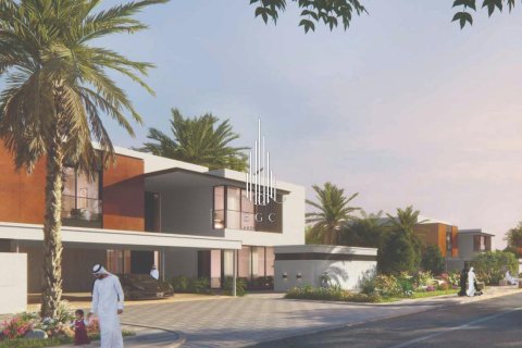 5 bedrooms Villa on the Saadiyat Island, UAE No. 41661 5