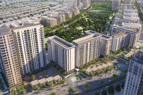 GREEN SQUARE في دبي هيلز استيت, الإمارات العربية المتحدة رقم 69488