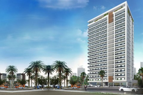 ARTISTIC HEIGHTS في دائرة قرية جميرا, الإمارات العربية المتحدة رقم 69490