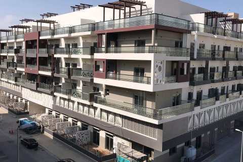 JOYA VERDE RESIDENCES في دائرة قرية جميرا, الإمارات العربية المتحدة رقم 69487