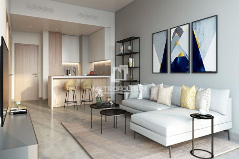 Appartement de 1 chambre à Business Bay, UAE No. 128794