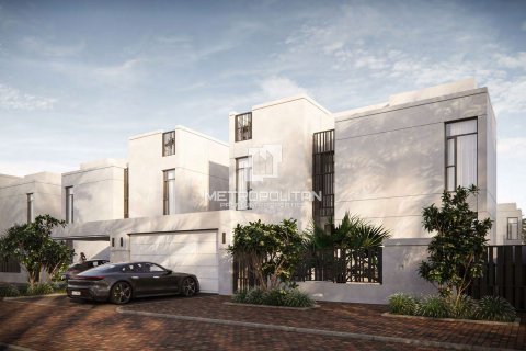 Villa de 5 chambres à Jumeirah Park, UAE No. 128792