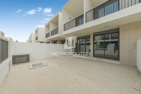 3 bedrooms Townhouse in Town Square, UAE No. 128790 29
