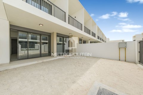3 bedrooms Townhouse in Town Square, UAE No. 128790 24