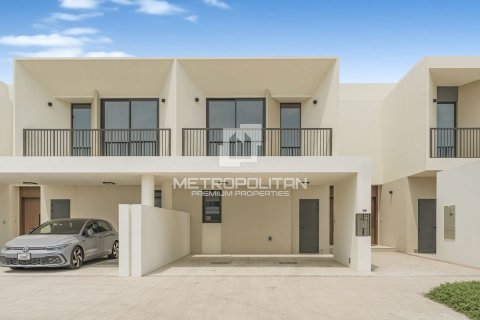 3 bedrooms Townhouse in Town Square, UAE No. 128790 28