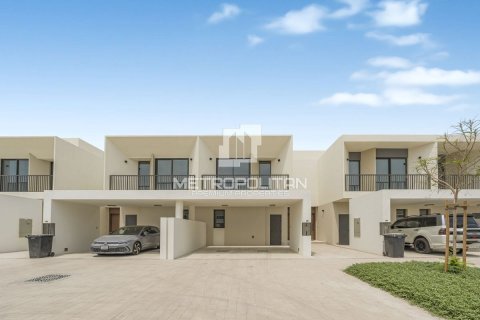 3 bedrooms Townhouse in Town Square, UAE No. 128790 13