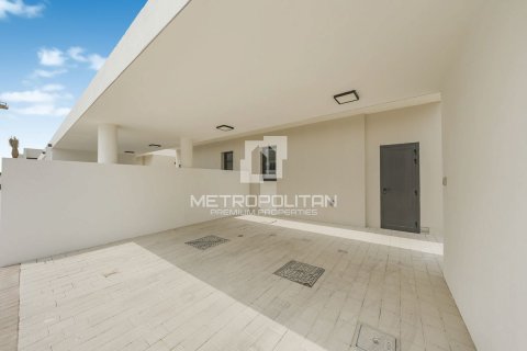 3 bedrooms Townhouse in Town Square, UAE No. 128790 22