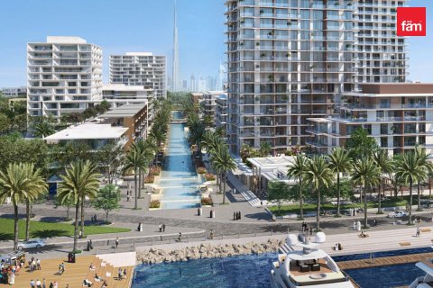 2 bedrooms Apartment in Mina Rashid, UAE No. 187505 9