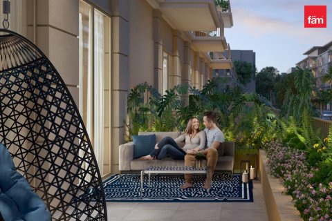 2 bedrooms Apartment in Mina Rashid, UAE No. 187505 4