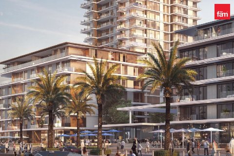 2 bedrooms Apartment in Mina Rashid, UAE No. 187505 3