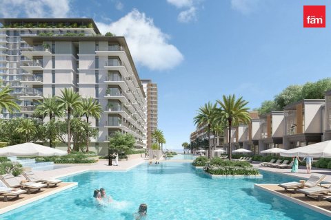 2 bedrooms Apartment in Mina Rashid, UAE No. 187505