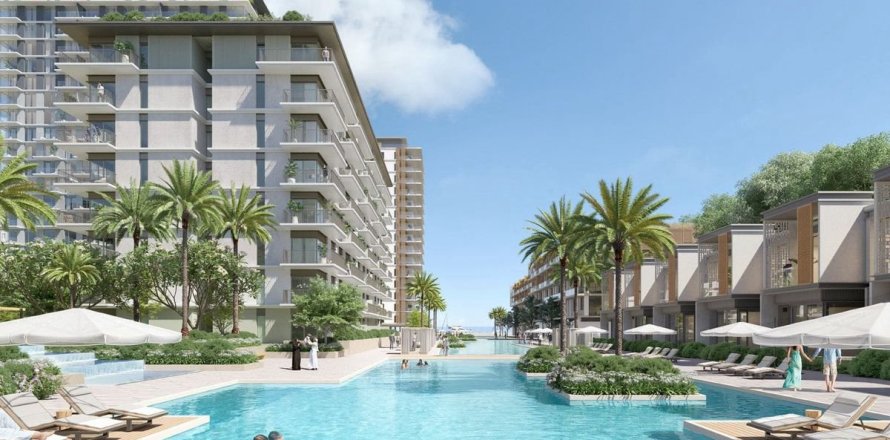 2 bedrooms Apartment in Mina Rashid, UAE No. 187505