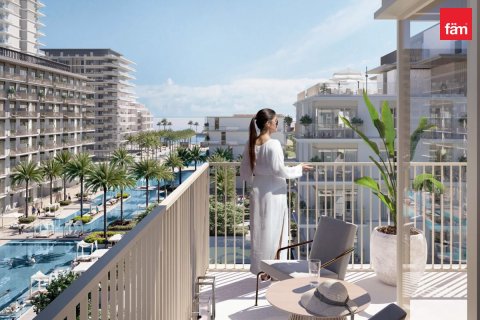 2 bedrooms Apartment in Mina Rashid, UAE No. 187505 10