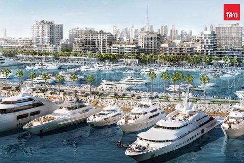 2 bedrooms Apartment in Mina Rashid, UAE No. 187505 6