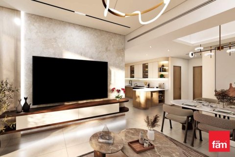 Appartement de 2 chambres à Dubai, UAE No. 141515 4