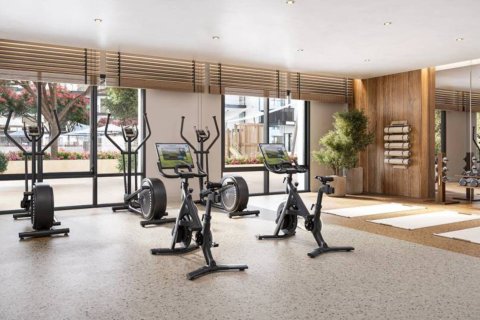 1 bedroom Apartment in Town Square, UAE No. 170413
