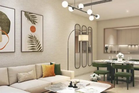 Apartamento tipo estudio Estudio en Dubai Investment Park, UAE No. 170416