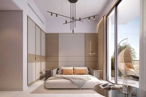Apartamento tipo estudio Estudio en Downtown Jebel Ali, UAE No. 170417