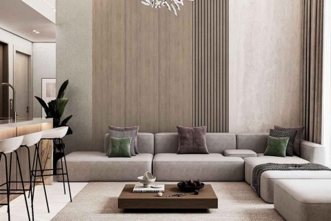 Apartamento tipo estudio Estudio en Jumeirah Village Circle, UAE No. 170414