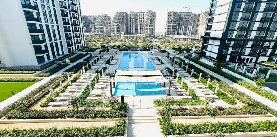 2 bedrooms Apartment in Dubai Hills Estate, UAE No. 130074