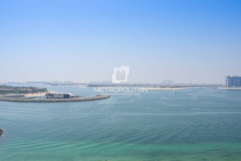 Apartment de 2 dormitorios en EMAAR Beachfront, UAE No. 130073 30