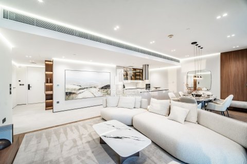 2 bedrooms Apartment in Bluewaters Residences, UAE No. 130075 3